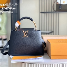 LV Capucines Bags